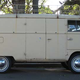 Illustration for article titled 1957 Volkswagen Transporter